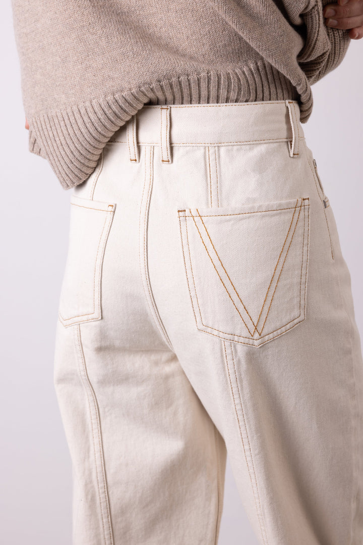 Erna Jeans  Liora Lane Boutique Trousers