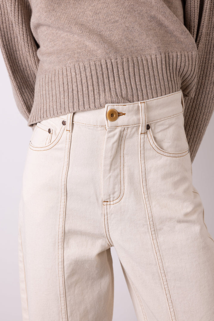 Erna Jeans  Liora Lane Boutique Trousers