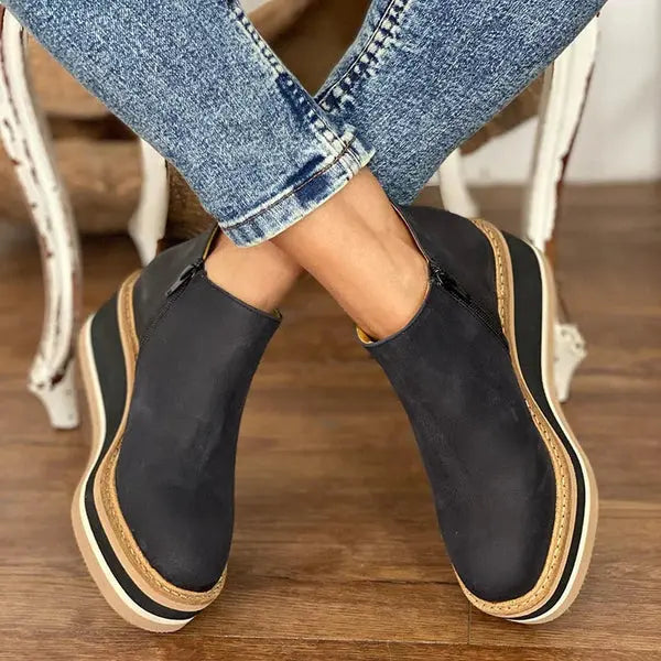 SleekStorm Rainproof Boots Jasmine's Boutique Australia