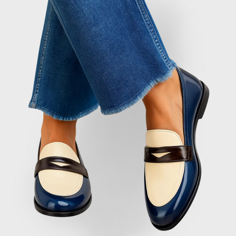 Elegant and Comfortable Loafers Jasmine's Boutique Australia