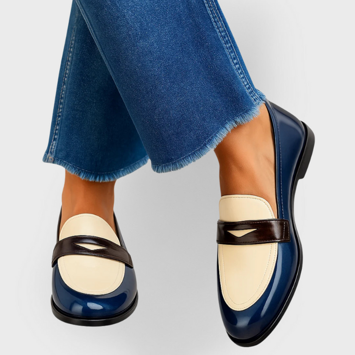 Elegant and Comfortable Loafers Jasmine's Boutique Australia