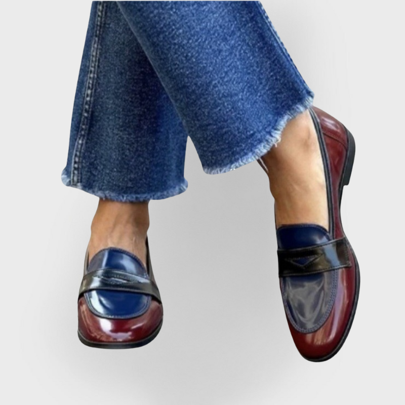 Elegant and Comfortable Loafers Jasmine's Boutique Australia