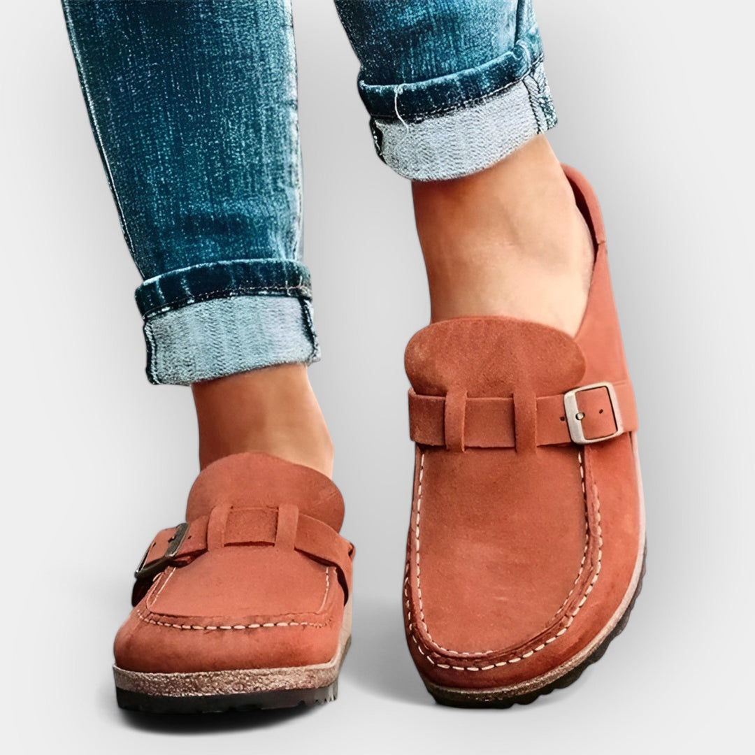 Comfortable and Stylish Sandals Liora Lane Boutique