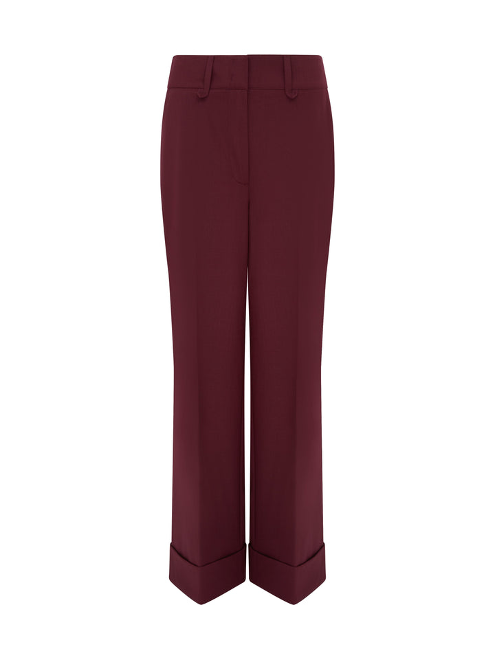 Rose Trouser  Liora Lane Boutique Trousers