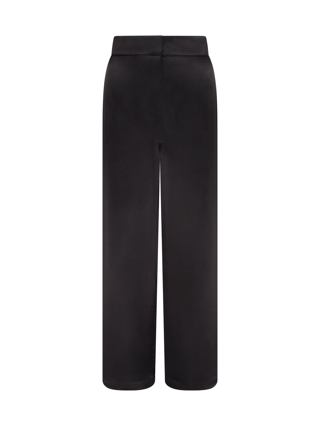 Ruby Satin Trouser  Liora Lane Boutique Trousers