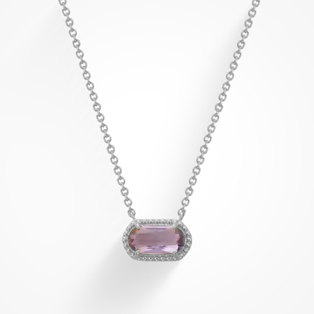 Aura Necklace Jasmine's Boutique Australia