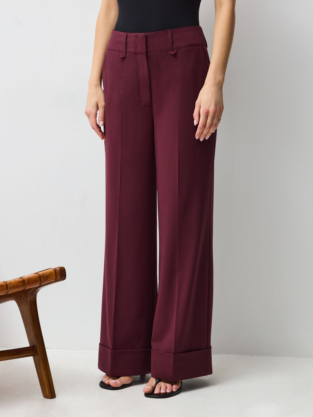 Rose Trouser  Liora Lane Boutique Trousers