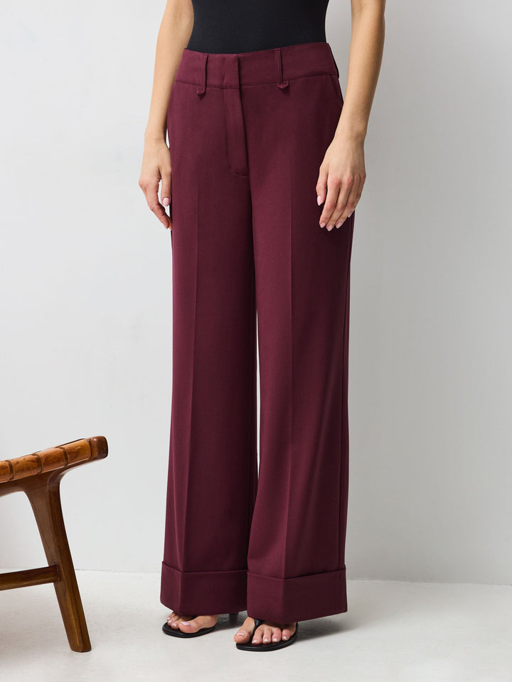 Rose Trouser  Liora Lane Boutique Trousers