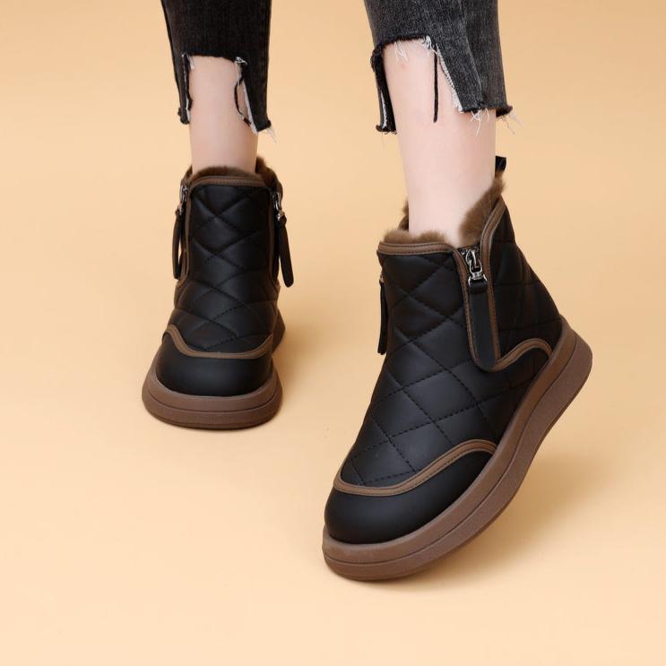 Zorey Boots  Liora Lane Boutique