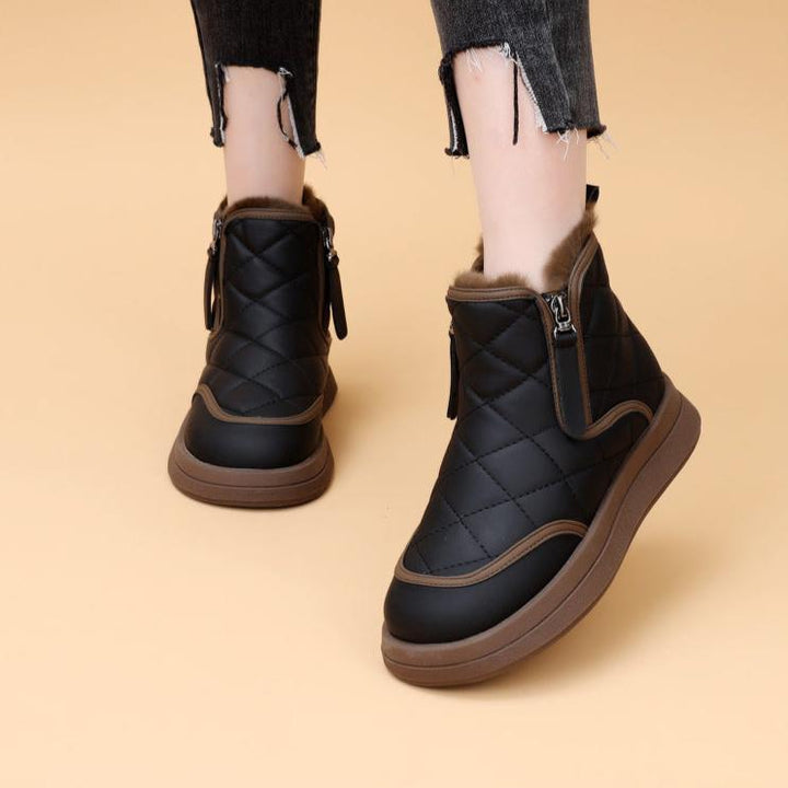 Zorey Boots  Liora Lane Boutique