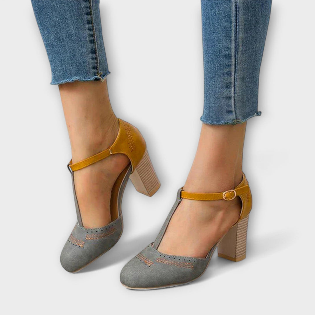 Miriam – Classic style with comfort Jasmine's Boutique Australia