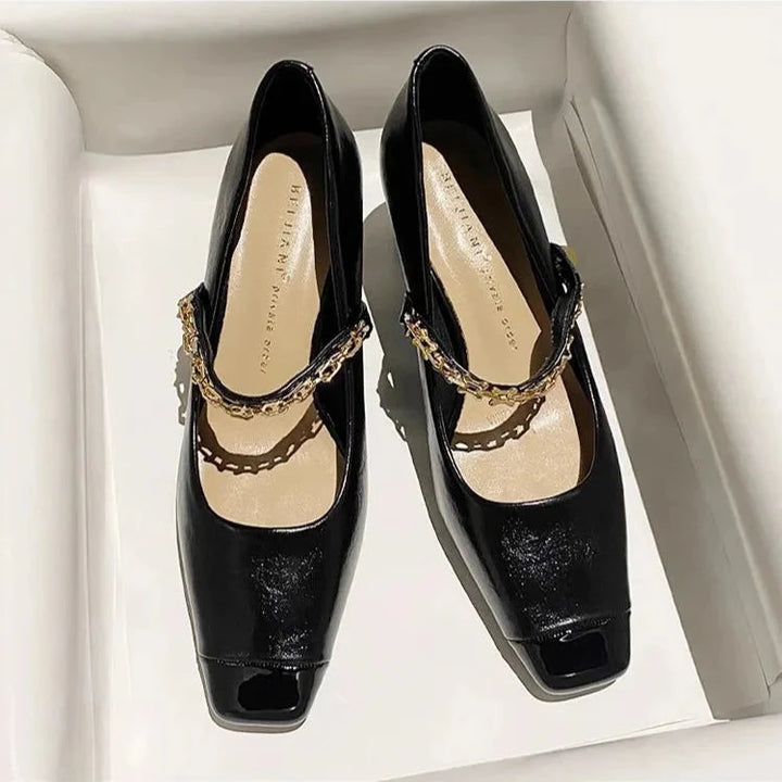 Melva Heels  Liora Lane Boutique