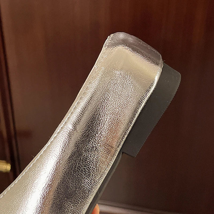 Lyra Mules  Liora Lane Boutique