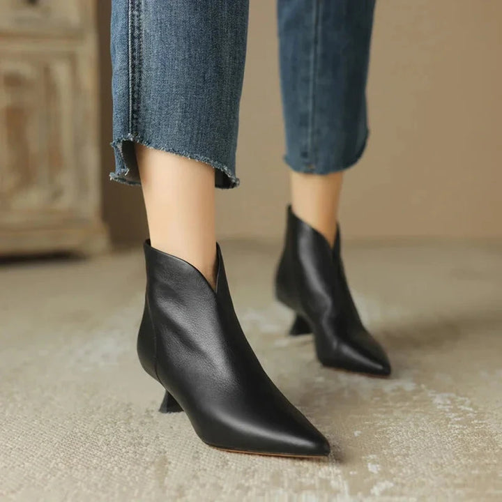 Vanguar Boots  Liora Lane Boutique