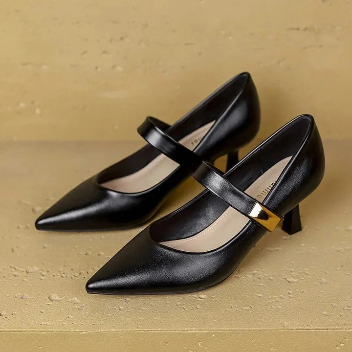 Megan Heels  Liora Lane Boutique