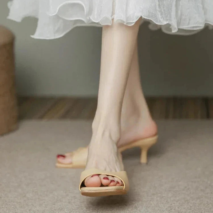 Jessi Heels  Liora Lane Boutique