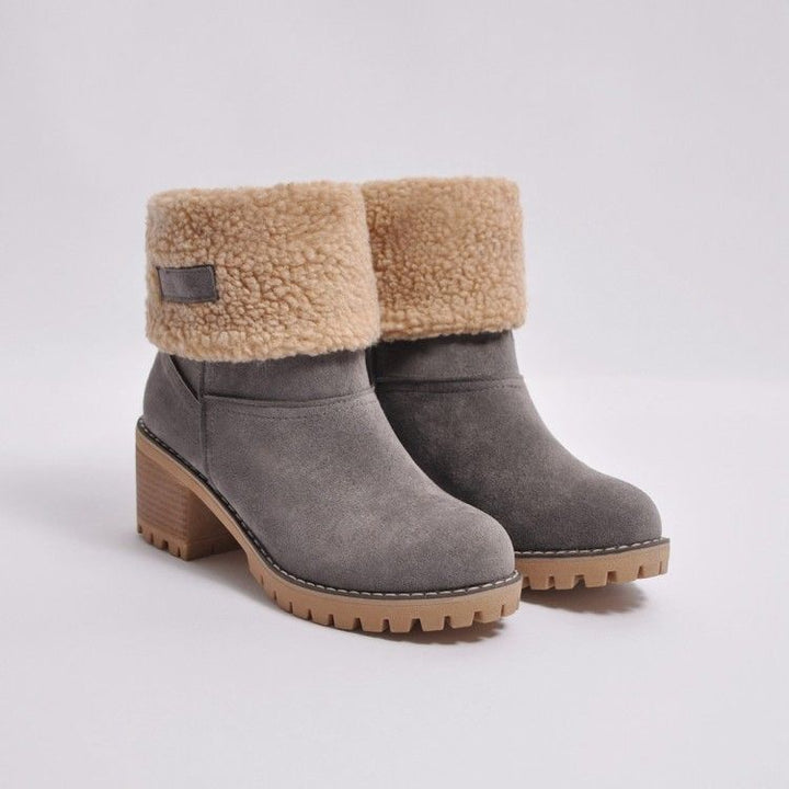 Venzo Boots  Liora Lane Boutique