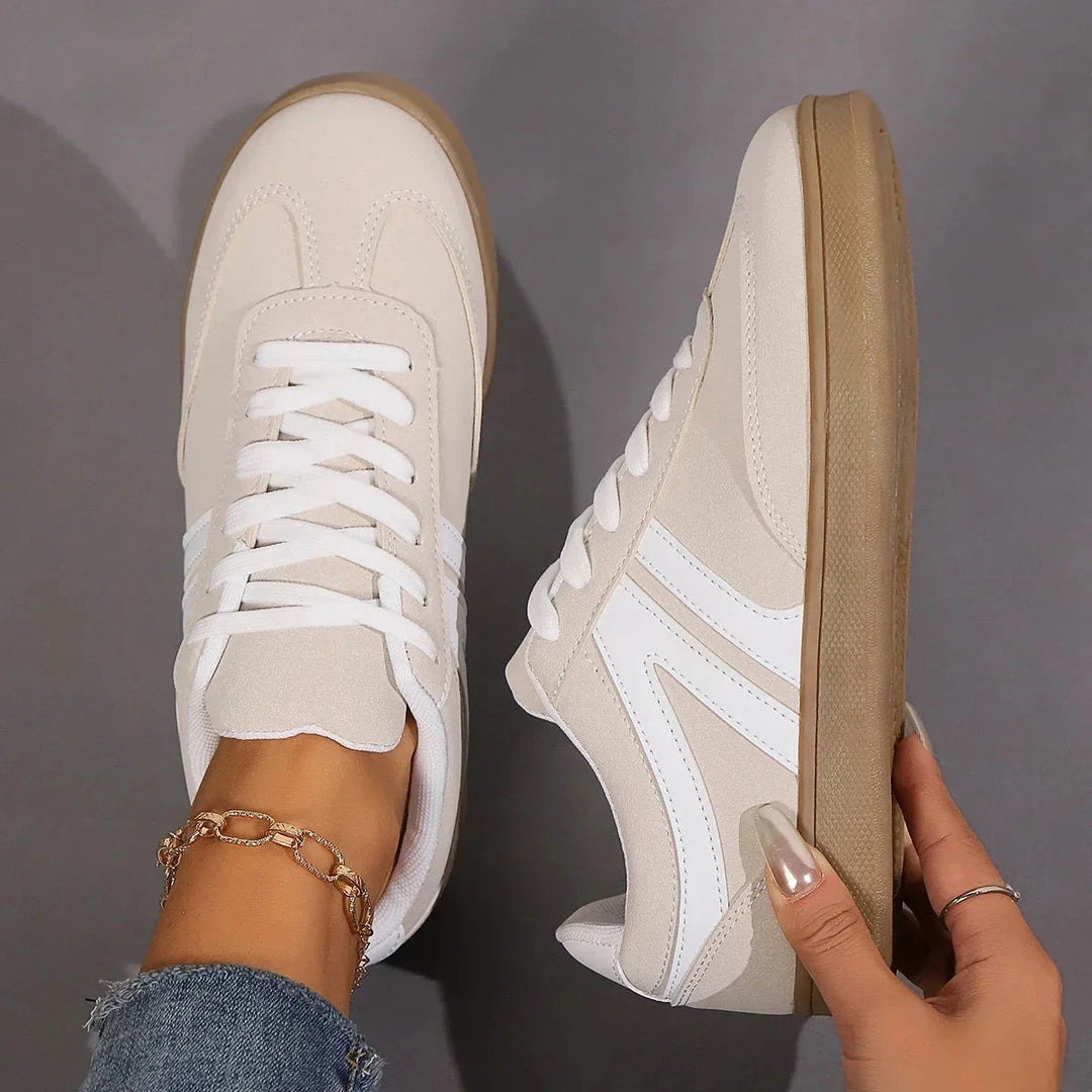 Raima Sneakers  Liora Lane Boutique