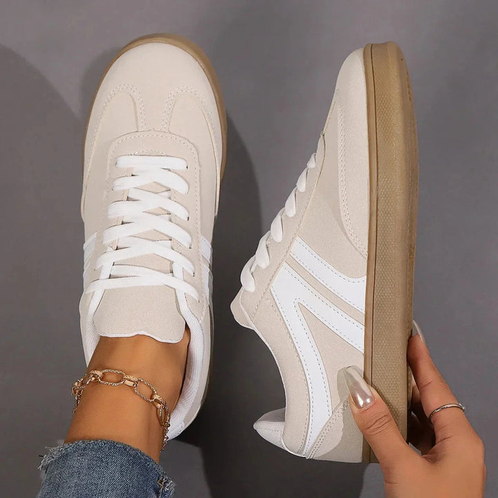 Raima Sneakers  Liora Lane Boutique