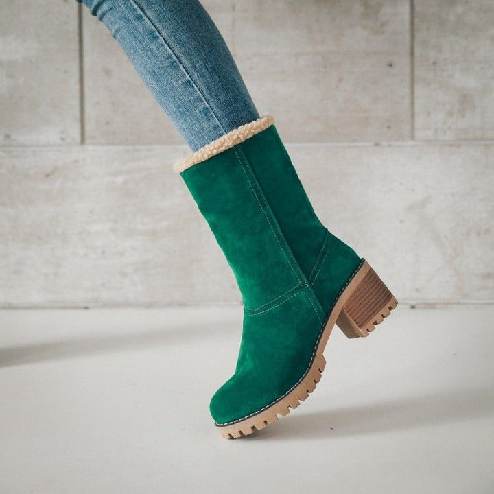 Venzo Boots  Liora Lane Boutique