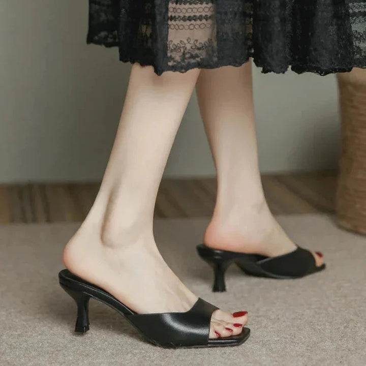 Jessi Heels  Liora Lane Boutique