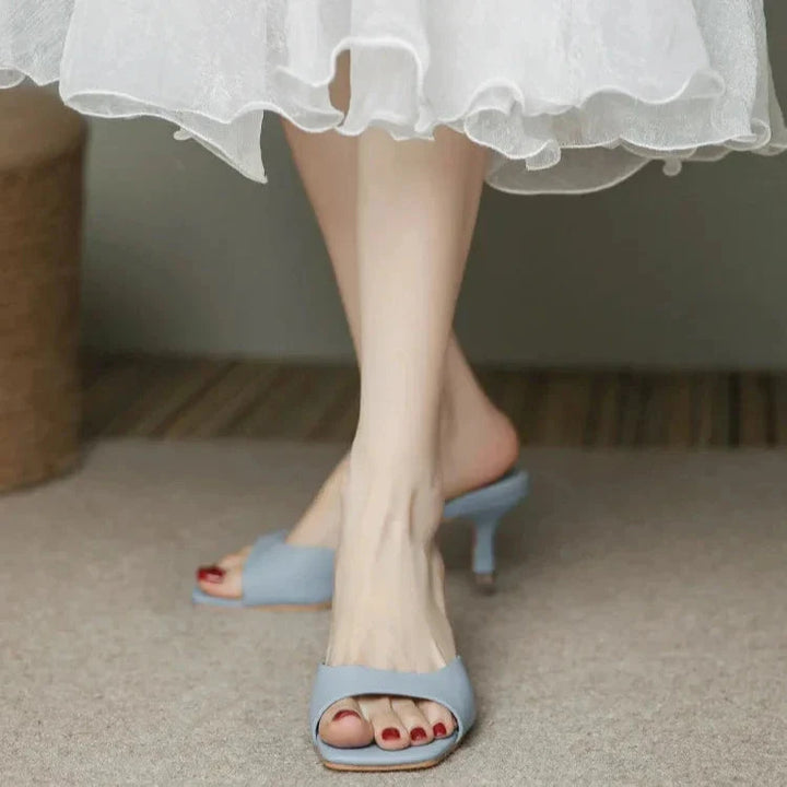 Jessi Heels  Liora Lane Boutique