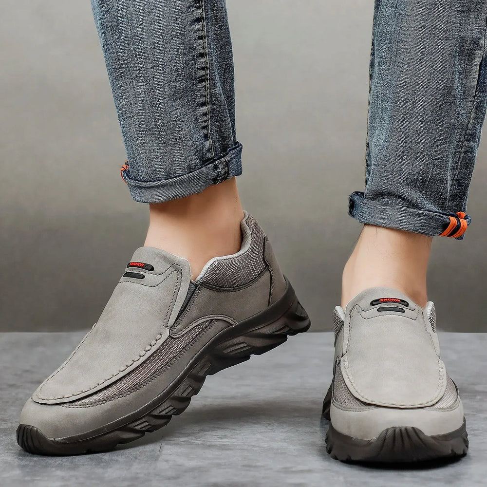 Casual Slip-On Loafers Jasmine's Boutique Australia