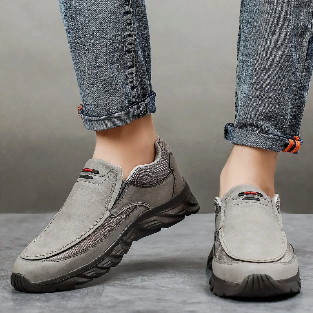 Casual Slip-On Loafers Jasmine's Boutique Australia