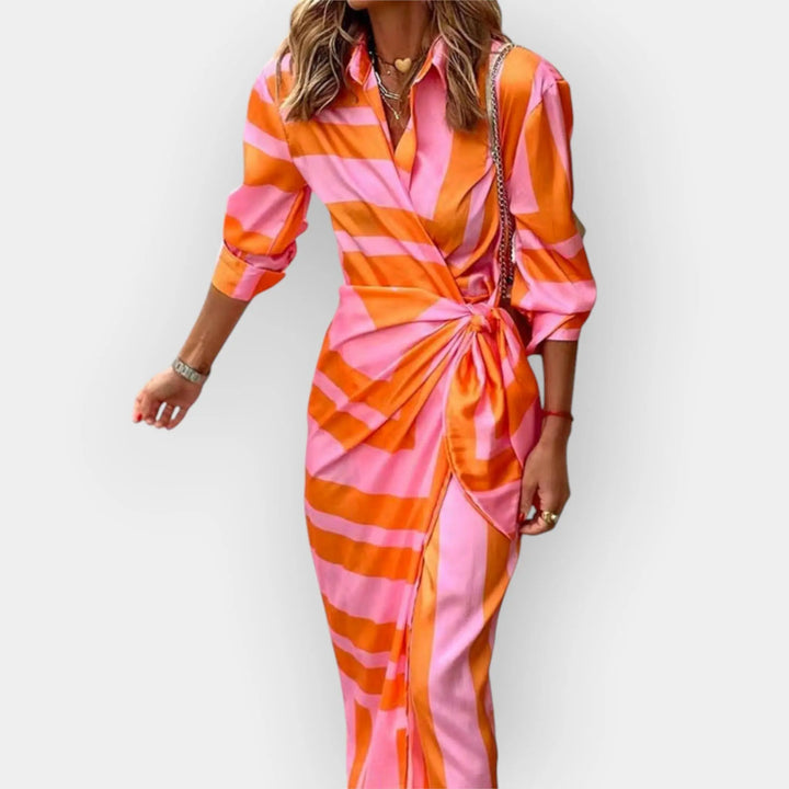 Summer Moment Dress for Sunny Days Jasmine's Boutique Australia