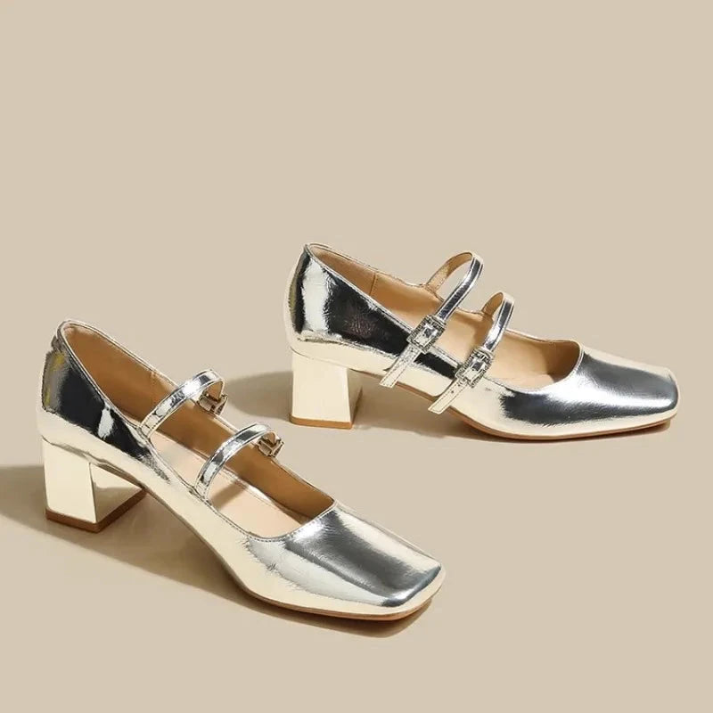 Mayami Heels  Liora Lane Boutique