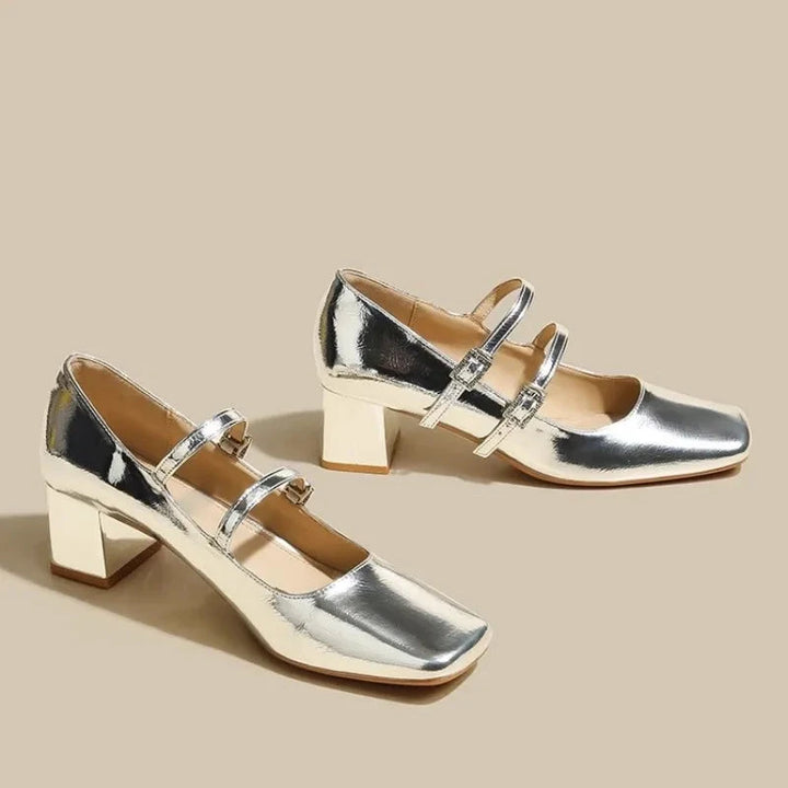 Mayami Heels  Liora Lane Boutique