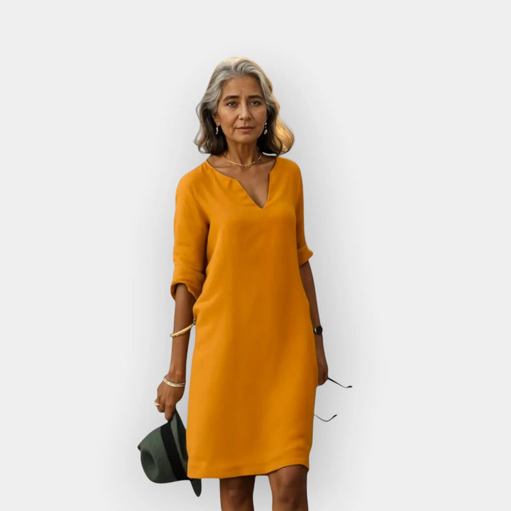 Bright Summer Dress Jasmine's Boutique Australia