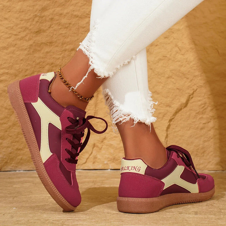 Vionni Sneakers  Liora Lane Boutique