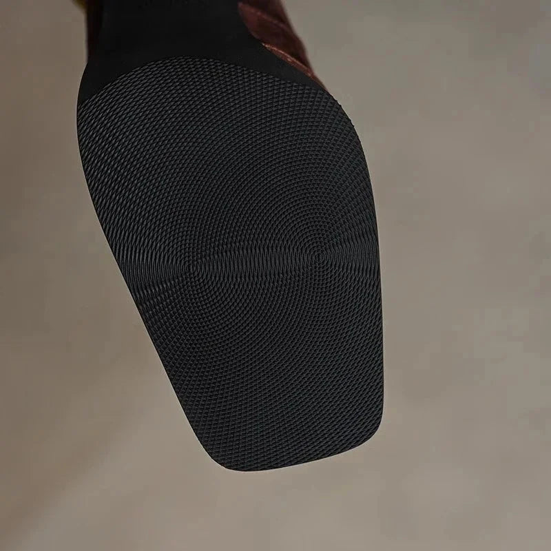 Terra Heels  Liora Lane Boutique