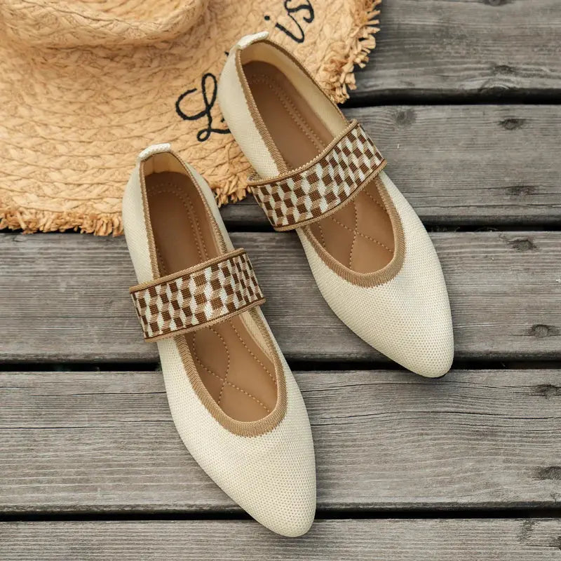 SoftStep Daily Flats Jasmine's Boutique Australia