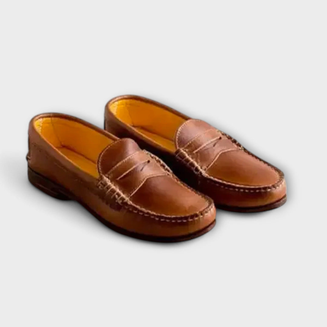 Classic Women's Loafers Jasmine's Boutique Australia