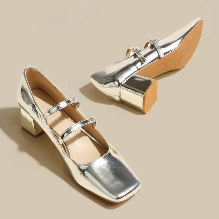 Mayami Heels  Liora Lane Boutique