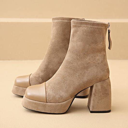 Vento Boots  Liora Lane Boutique