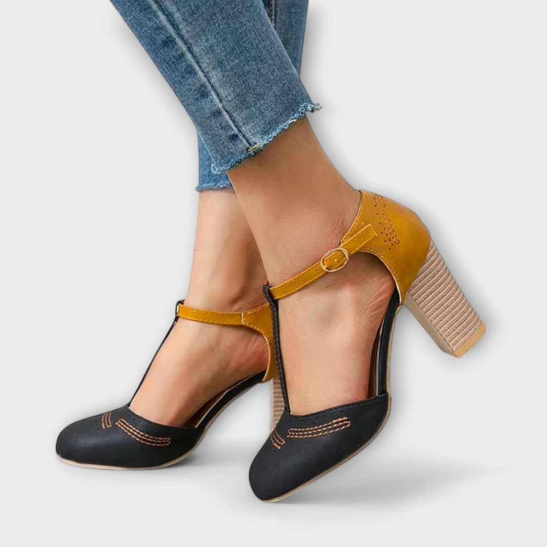 Miriam – Classic style with comfort Jasmine's Boutique Australia