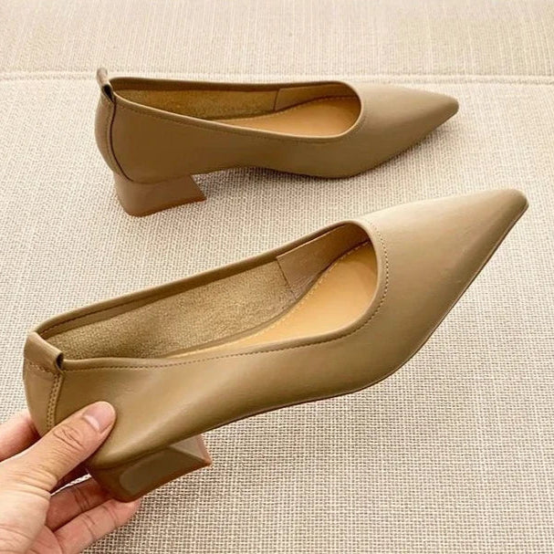 Gloret Pumps  Liora Lane Boutique