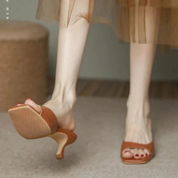 Jessi Heels  Liora Lane Boutique