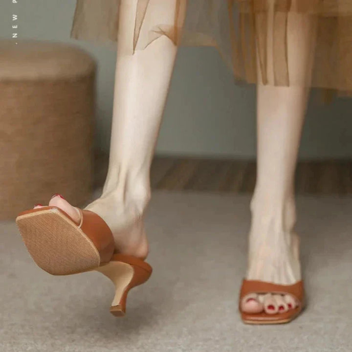 Jessi Heels  Liora Lane Boutique