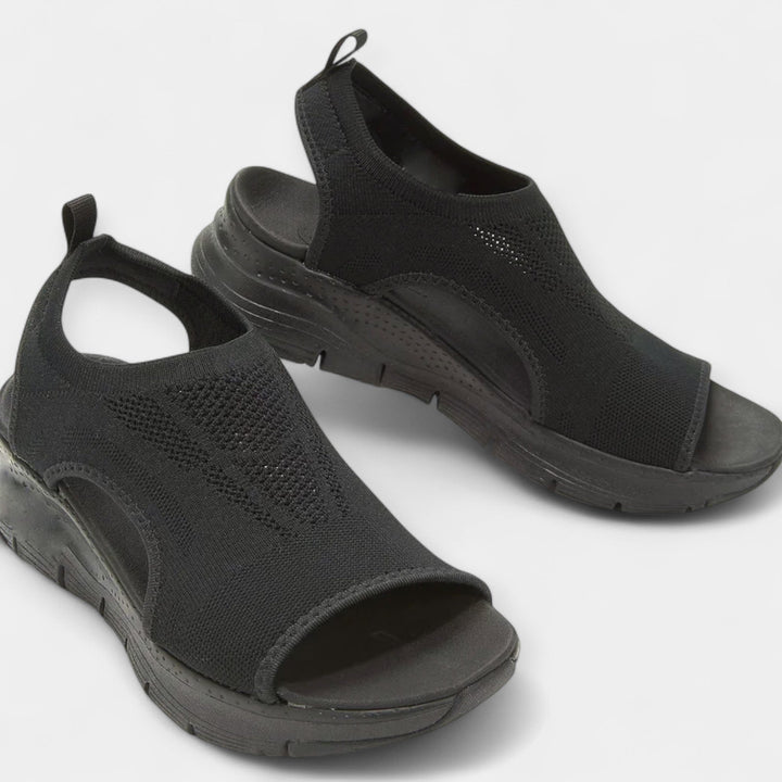 Orthopedic Sandals for Athletic Use Liora Lane Boutique
