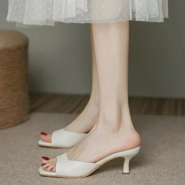 Jessi Heels  Liora Lane Boutique