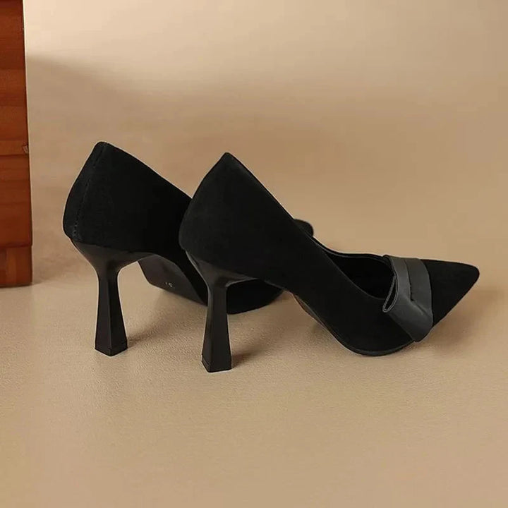 Laila Heels  Liora Lane Boutique