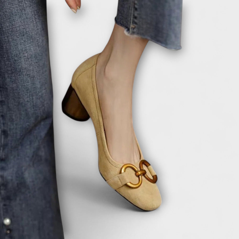 Comfortable High Heels Jasmine's Boutique Australia