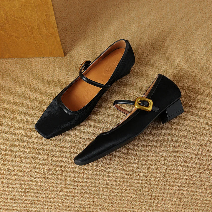 Onyxa Pumps  Liora Lane Boutique