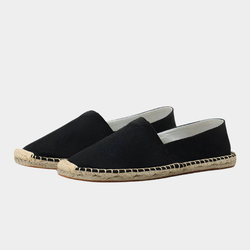 Comfortable Linen Espadrilles Liora Lane Boutique