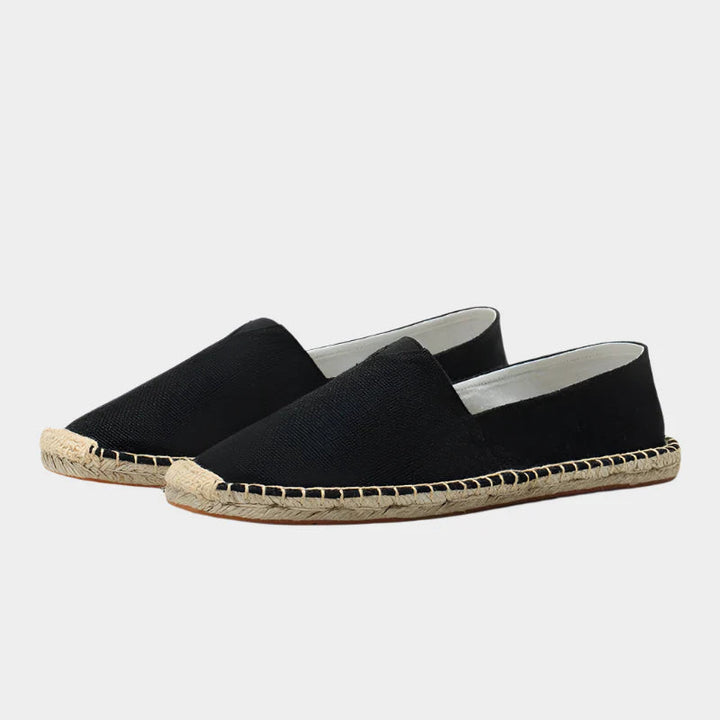 Comfortable Linen Espadrilles Liora Lane Boutique