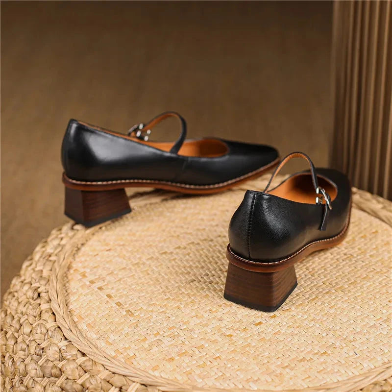 Ryka Genuine Leather Shoes  Liora Lane Boutique